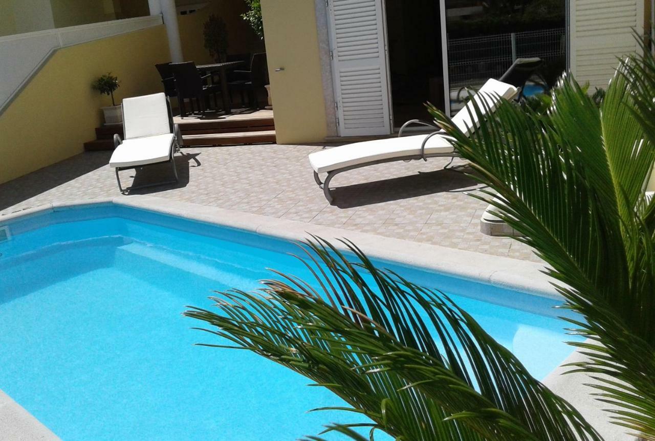 Charmosa Vila/Vilamoura Buitenkant foto