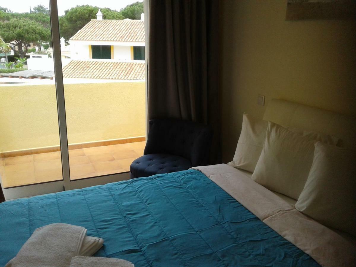 Charmosa Vila/Vilamoura Buitenkant foto