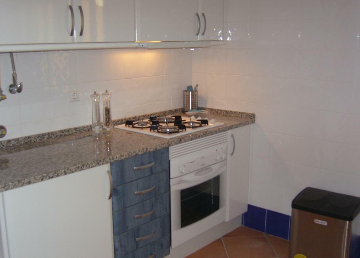 Charmosa Vila/Vilamoura Buitenkant foto